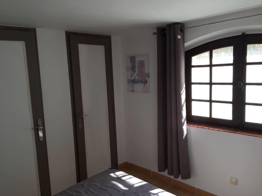 Bandol T3 Rdj Plage 5 Mn A Pied-Port 10 Mn-Parking Екстер'єр фото